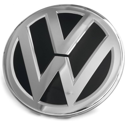 Volkswagen Caddy 2K Logo Voor voor Voertuigen met Radar